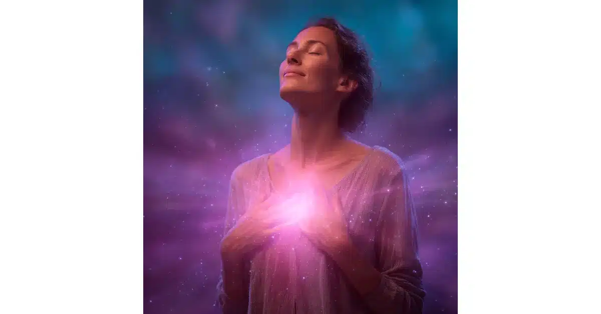 Energetic Boundaries for Empaths: How to Care Without Carrying